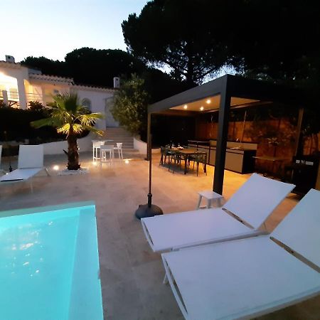 Villa Rasoa Chambre Love Agde Eksteriør bilde