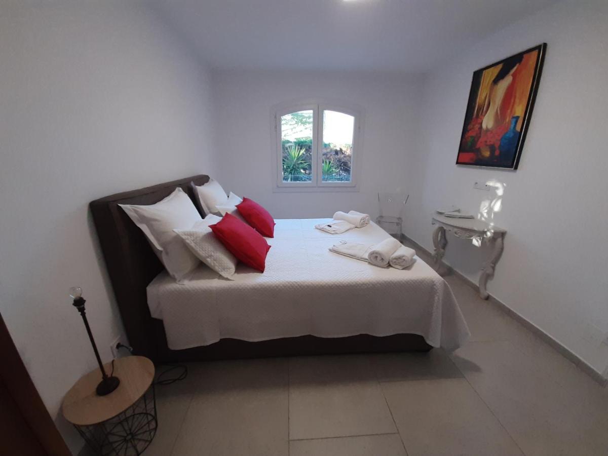 Villa Rasoa Chambre Love Agde Eksteriør bilde